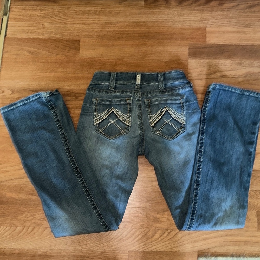 Ariat Jeans boot cut